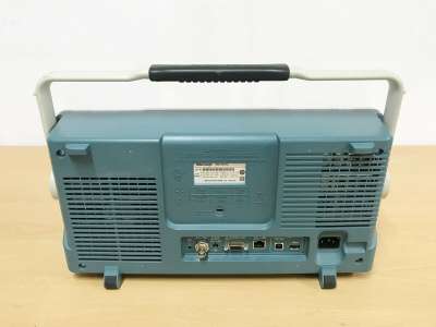 Осциллограф Tektronix MSO3034